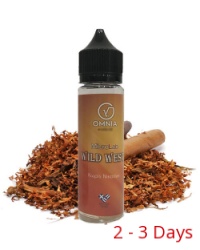 Mix and Vape Omnia Microlab Wild West 60ml